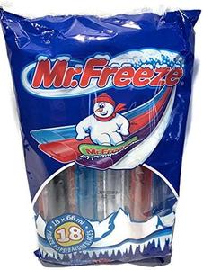 Mr. Freeze Freezie (50 ml)