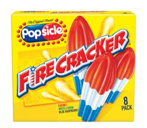 Popsicle Firecracker (1 Pop)