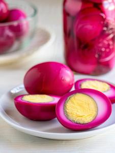 Pickled Egg
