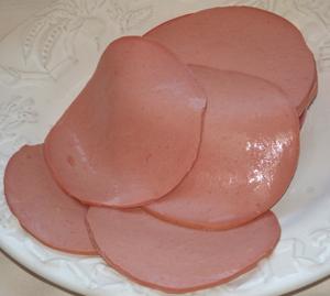 Bologna (1 Slice)