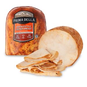 Deli Chicken Slices (3)