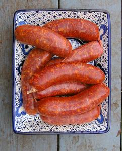Chorizo Sausage (1 Link)