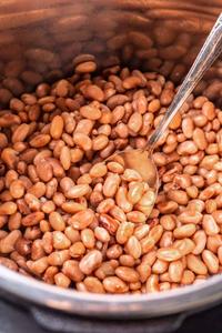 Pinto Beans, Cooked (1/2 Cup)