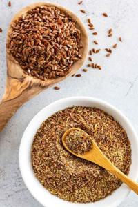 Ground Flaxseed (1 Tbsp)