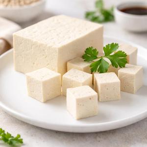 Firm Tofu (1/5 Block)