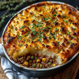 Shepherd's Pie (1 Cup)