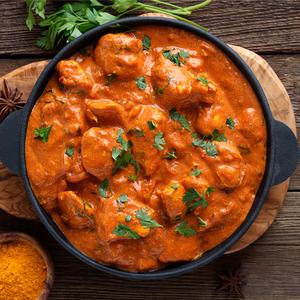 Chicken Curry (1 Cup)