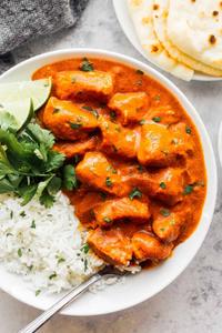 Butter Chicken (1 Cup)