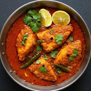 Fish Curry (1 Cup)