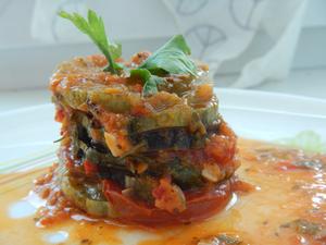 Ratatouille (1 Cup)