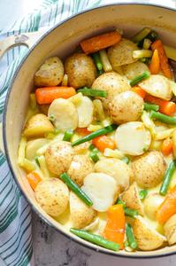Hodge Podge (1 Cup)