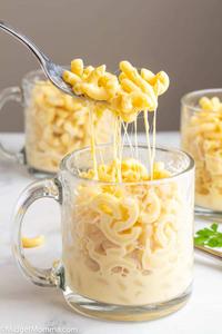 Macaroni and Cheese, Microwave Cup (1 Container)