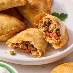 Beef Empanada (1 Empanada)