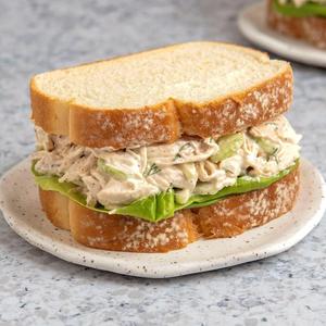Chicken Salad Sandwich