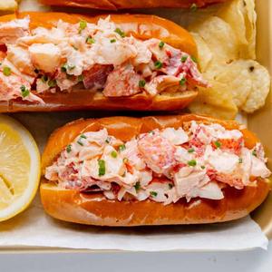 Lobster Roll