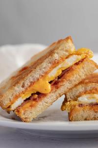 Fried Egg Sandwich