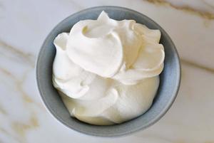 Cream of Mushroom Soup (1 Cup)