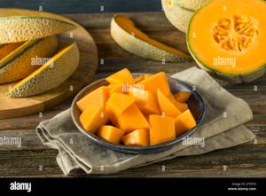 Cantaloupe