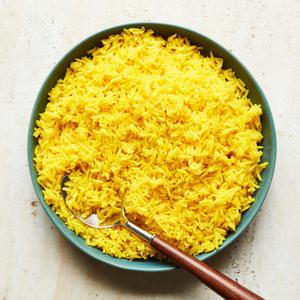 Yellow Rice (1 Cup)