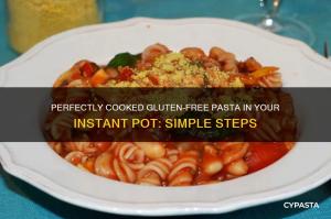 Gluten-Free Pasta, Cooked (1 Cup)