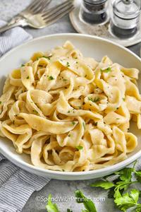 Egg Noodles, Cooked (1 Cup)