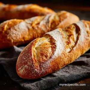 Baguette or French Bread (1 Slice)