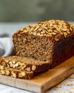 Oatmeal Bread (1 Slice)