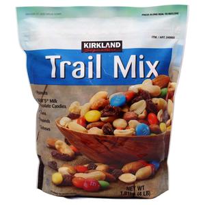 Kirkland Signature Trail Mix