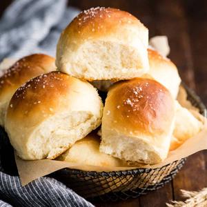 Dinner Roll (Small)