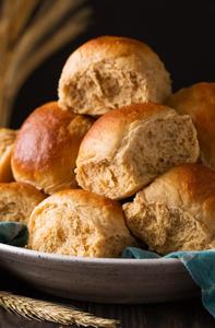 Whole Wheat Roll