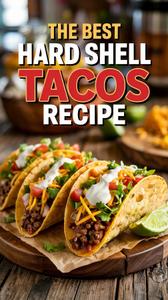 Hard Taco Shells (2)