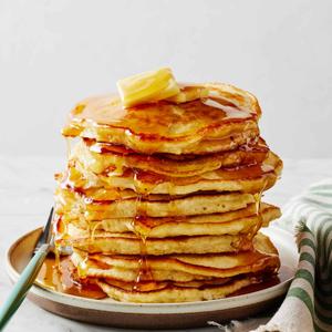Pancakes (2 Medium)
