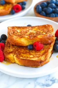 French Toast (1 Slice)