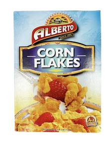 Corn Flakes Cereal (1 Cup)