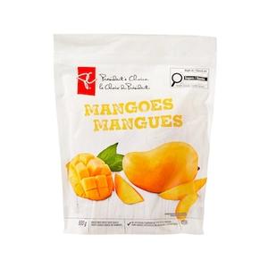PC Dried Mango Slices