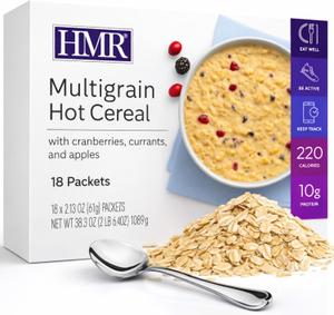Multigrain Hot Cereal (1 Cup)