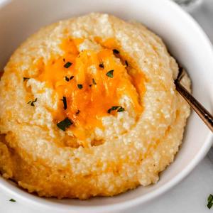 Grits (1 Cup)