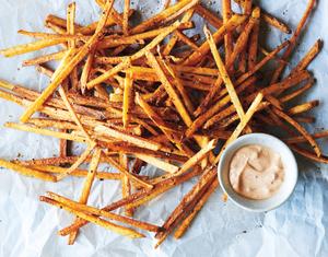 Potato Sticks (1 oz)