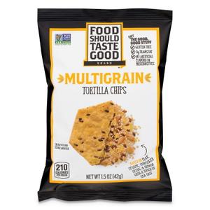 Multigrain Chips (1 oz)