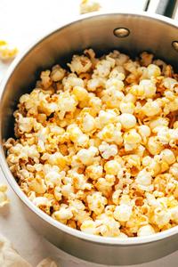 Kettle Corn (3 Cups)