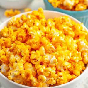 Cheese Popcorn (3 Cups)