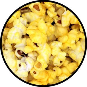 Movie Theatre Popcorn, No Butter (Medium)