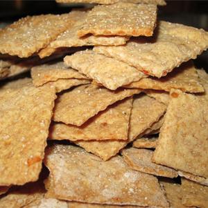 Wheat Crackers (1 oz)