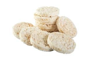 Rice Cakes, Plain (2)