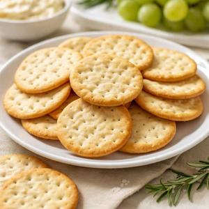 Water Crackers (5)