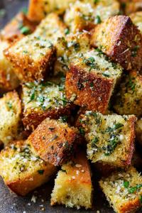 Croutons (1/4 Cup)