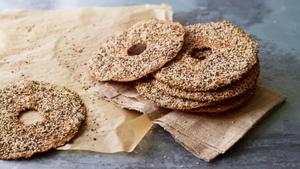 Rye Crispbread (2)