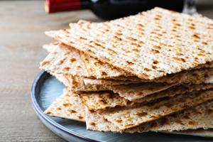 Matzo (1 Sheet)