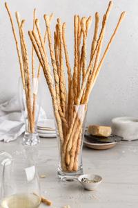 Breadsticks, Hard (3 Medium)
