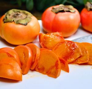 Persimmon